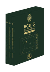 ECDIS Procedures Guide, 2025/2026 Edition (Volumes 1-6)
